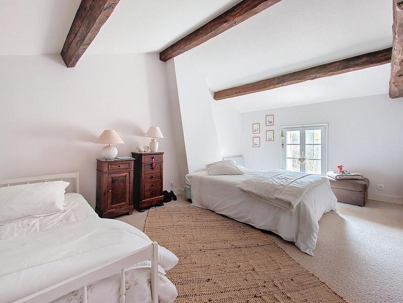 Maison - 183 m² - 5 pièces