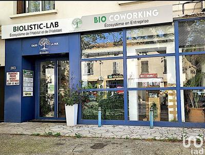 Local commercial - 193 m²