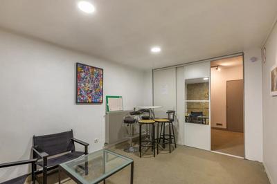 Appartement - 140 m² - 7 pièces