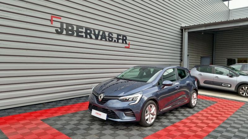 Renault Clio V E-Tech 140 - 21 Business