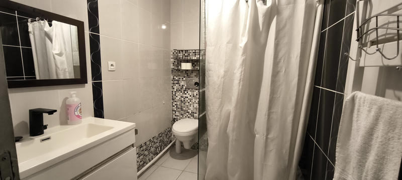 Maison - 190 m² - 6 pièces