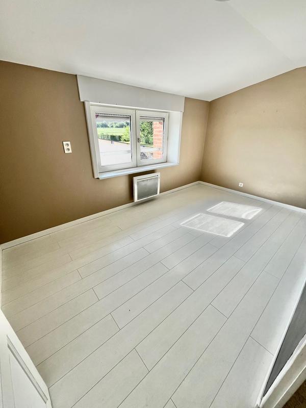 Longère - 178 m² - 8 pièces