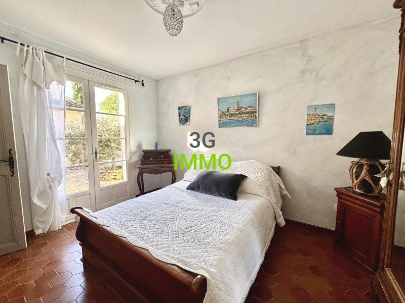 Villa - 141 m² - 6 pièces