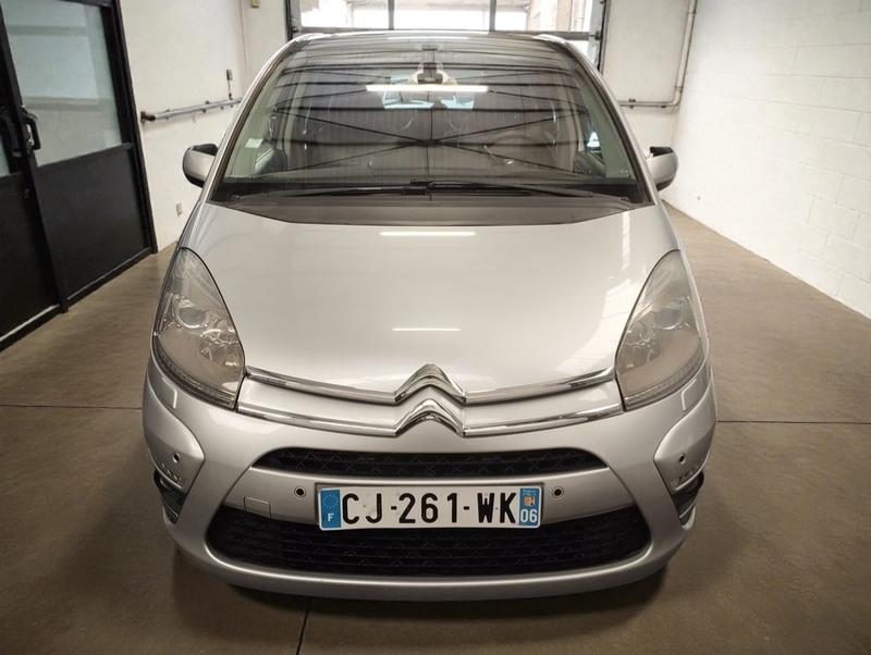 Citroën C4 Picasso 2.0 Hdi 150 Ba 5p