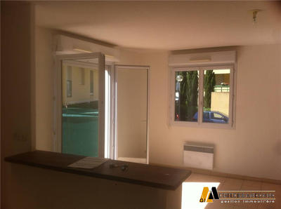 Duplex - 77 m² - 3 pièces