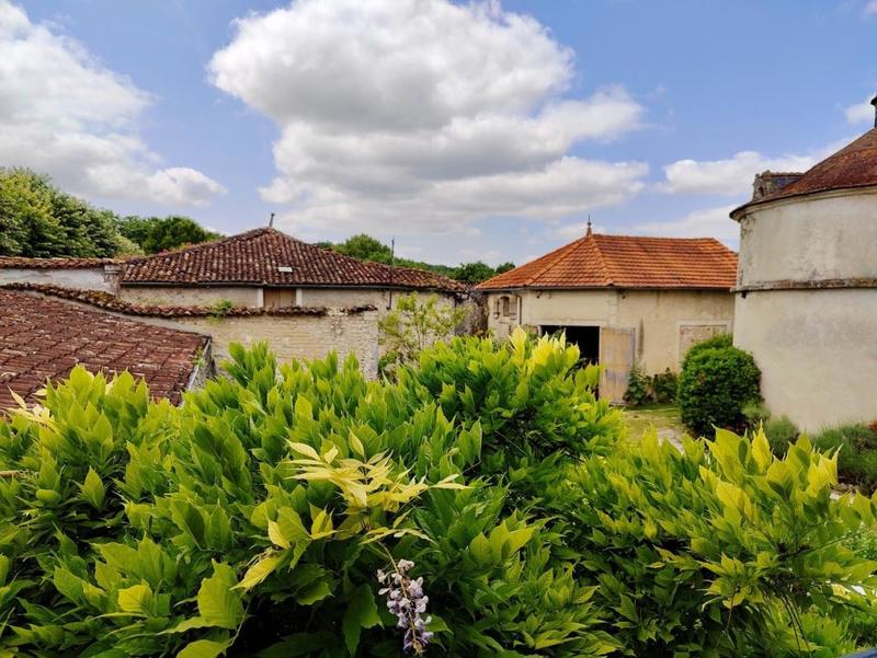 Maison de campagne - 281 m² - 8 pièces