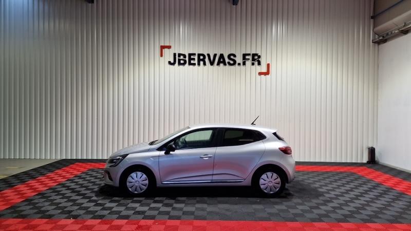 Renault Clio V Tce 90 Evolution