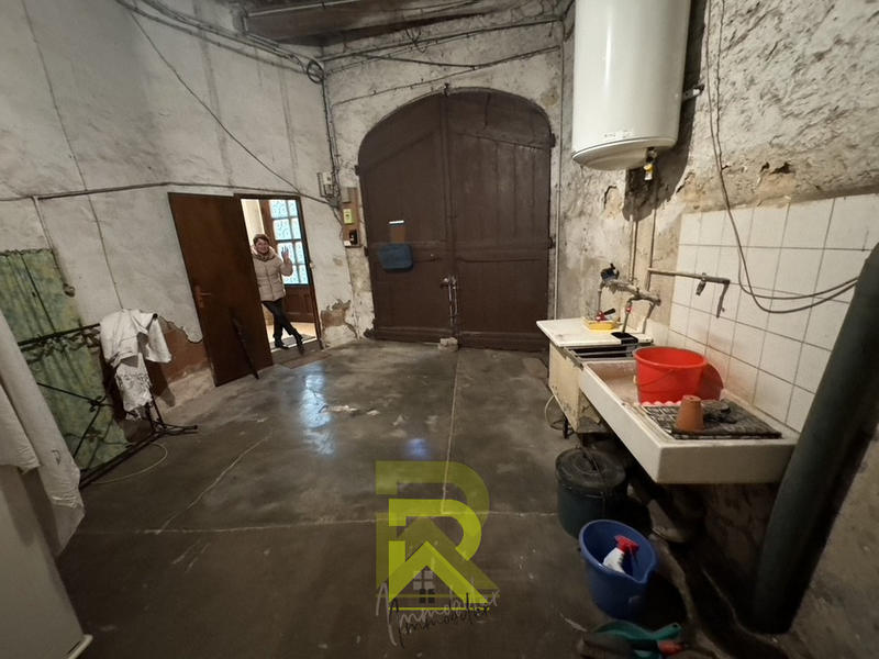 Maison de ville - 105 m² - 8 pièces