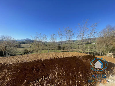 Villa - 90 m² - 4 pièces