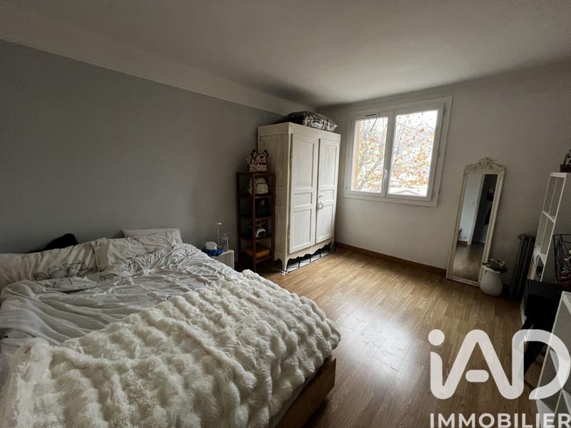 Appartement - 86 m² - 4 pièces