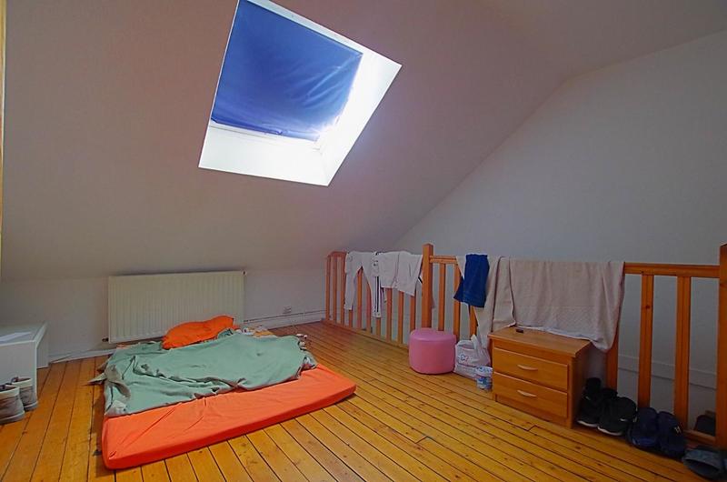 Immeuble - 215 m² - 3 pièces