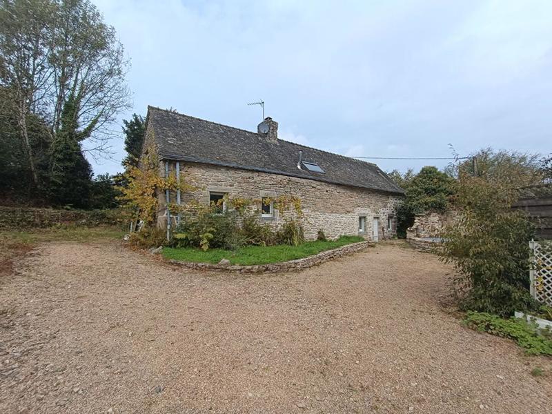 Maison - 101 m² - 5 pièces