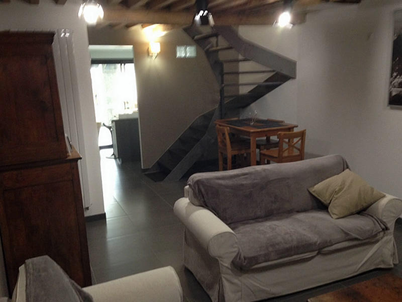 Maison - 85 m² - 3 pièces