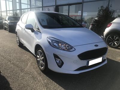 Ford Fiesta 1.0 Ecoboost - 100 Bva s&amp;S Cool Connect