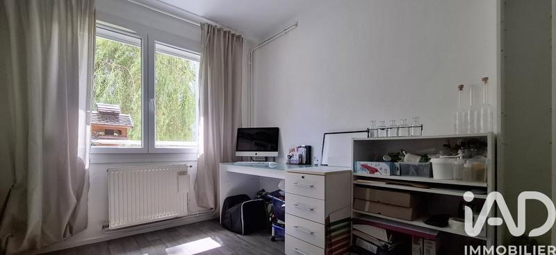 Appartement - 84 m² - 5 pièces