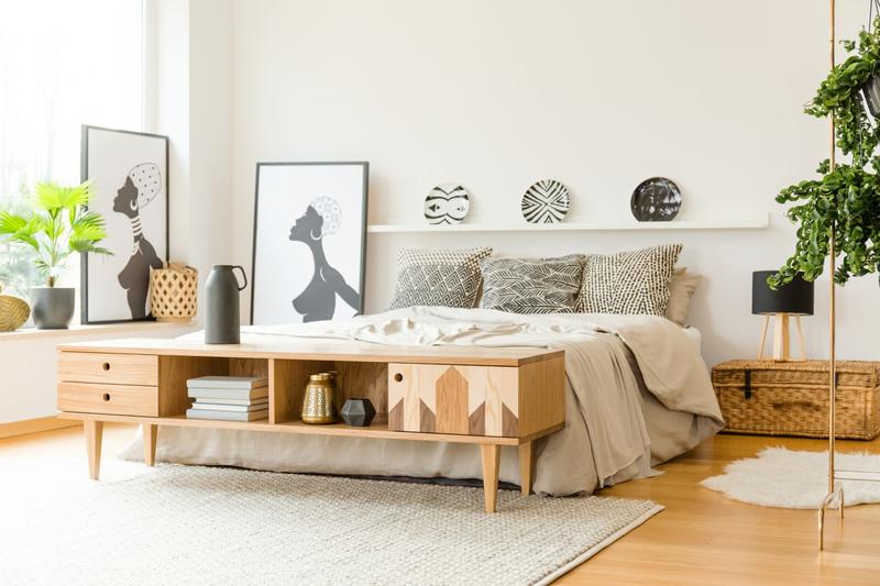 Appartement - 113 m² - 5 pièces