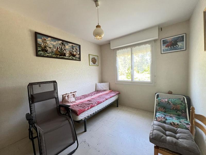 Maison - 132 m² - 8 pièces