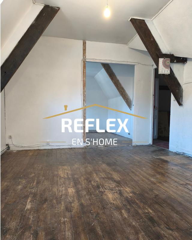 Ferme - 130 m² - 4 pièces