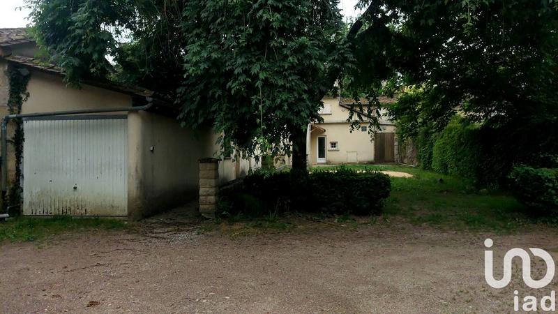 Maison - 224 m² - 7 pièces