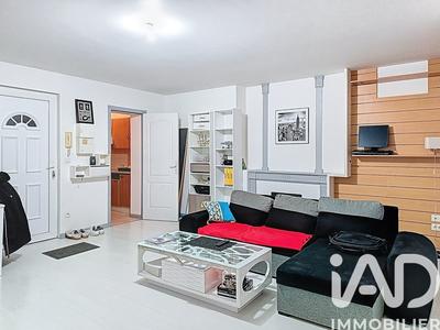 Appartement - 51 m² - 2 pièces