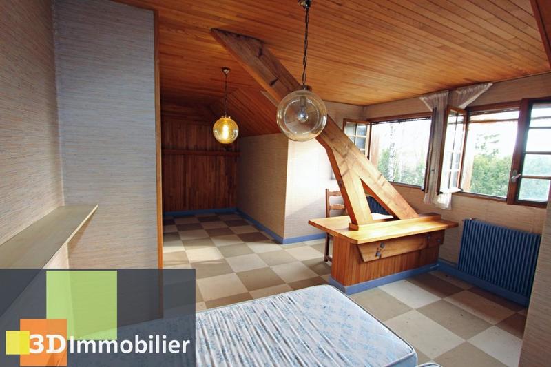 Maison - 306 m² - 10 pièces