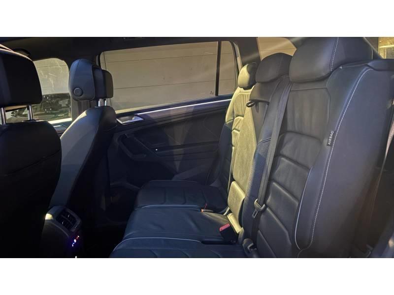 Volkswagen Tiguan Allspace 2.0 Tdi 150ch Dsg7 R-Line