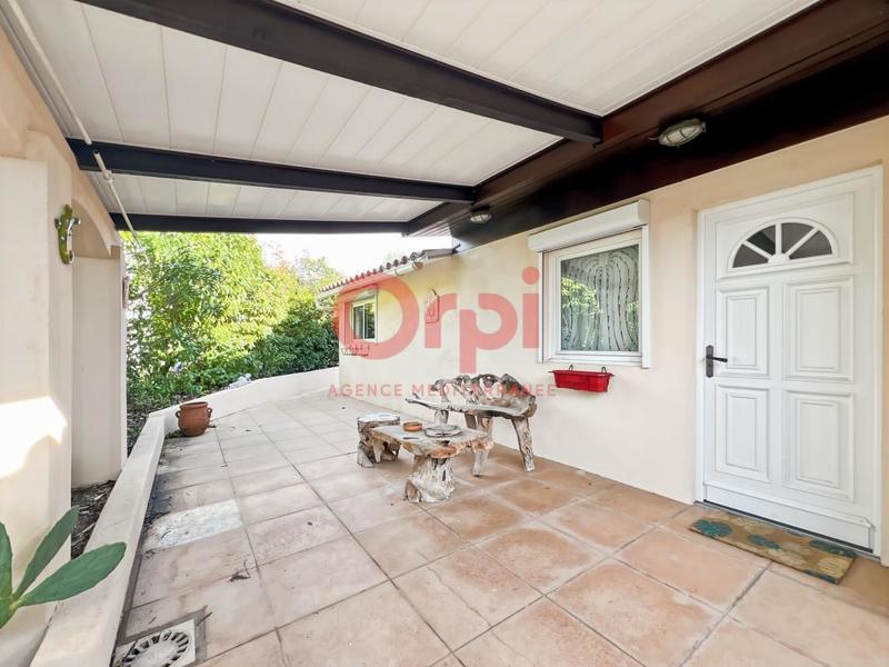 Villa - 77 m² - 3 pièces