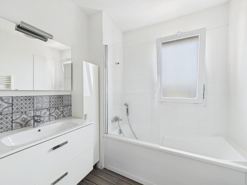 Appartement - 85 m² - 4 pièces