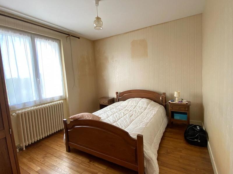 Pavillon - 72 m² - 4 pièces