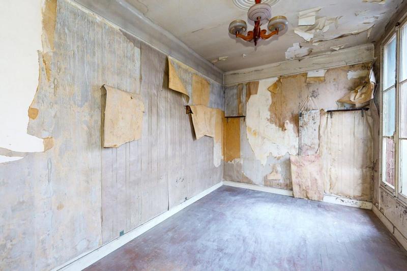 Maison - 48 m² - 4 pièces