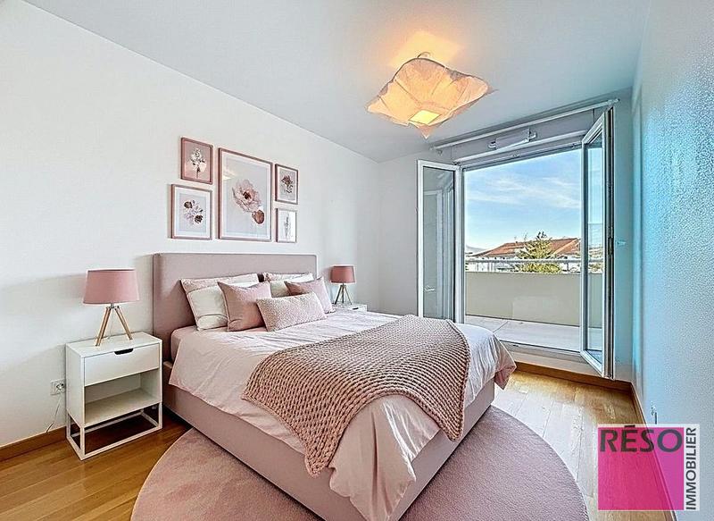 Appartement - 138 m² - 5 pièces