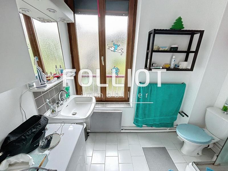 Maison - 41 m² - 3 pièces