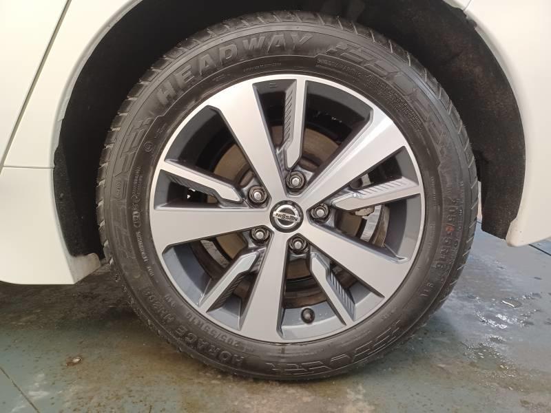 Nissan Leaf Electrique 40kWh Business