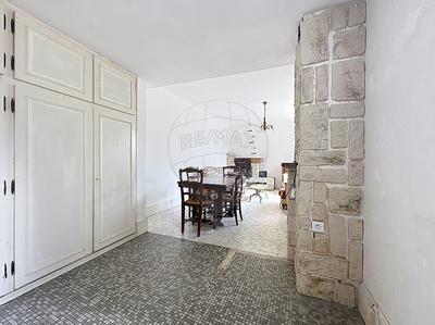 Maison - 155 m² - 6 pièces