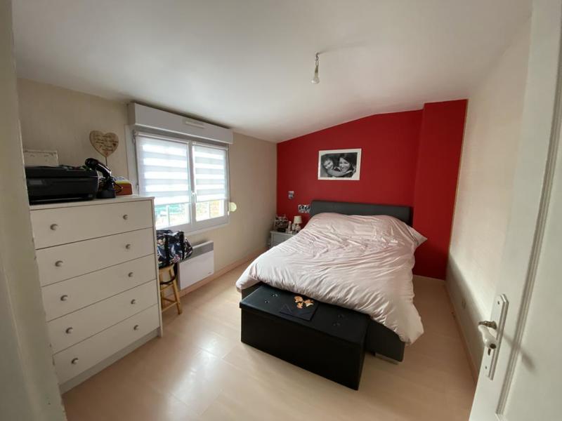 Maison - 106 m² - 7 pièces