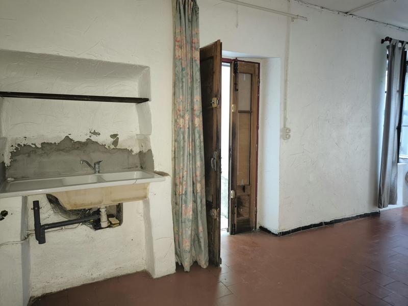 Maison de village - 67 m² - 3 pièces