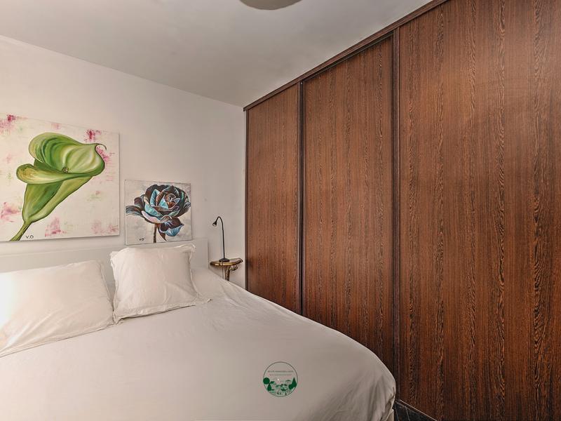 Appartement - 94 m² - 4 pièces