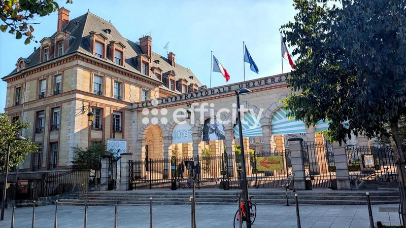 Appartement - 30 m² - 1 pièce