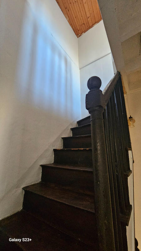 Maison - 60 m² - 4 pièces