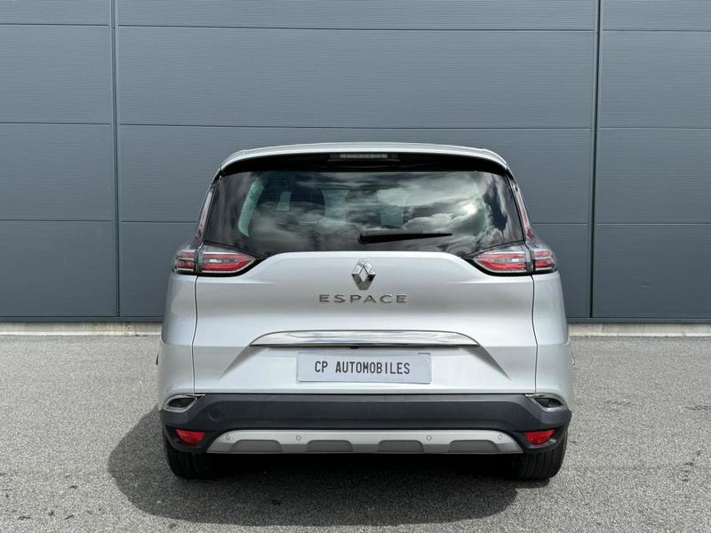 Renault Espace V 1.6l Dci 160 ch Intense Très bien équipé / Faible Kilométrage