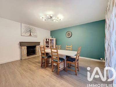 Maison - 135 m² - 5 pièces