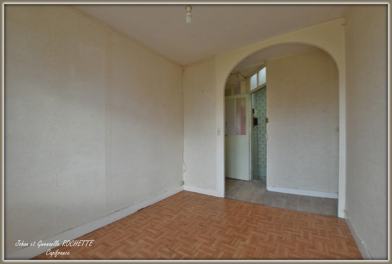 Immeuble - 68 m² - 4 pièces