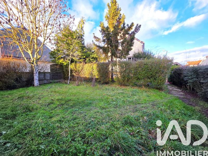 Maison - 114 m² - 6 pièces