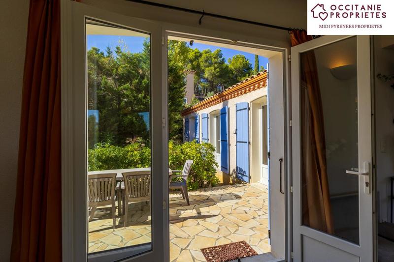 Villa - 155 m² - 6 pièces