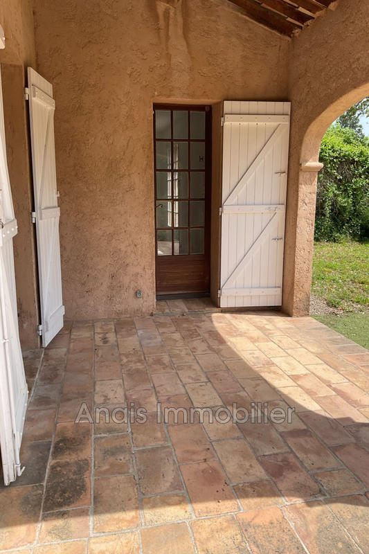 Maison - 61 m² - 3 pièces