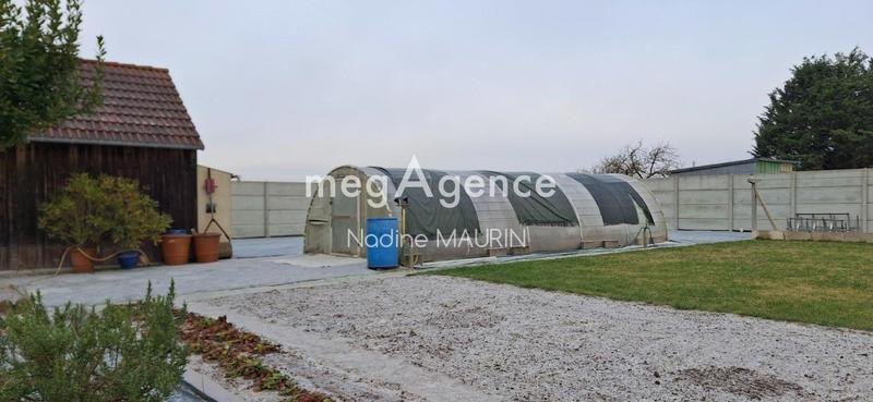 Pavillon - 96 m² - 4 pièces