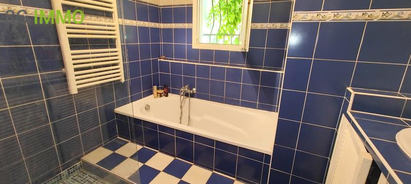 Villa - 94 m² - 4 pièces