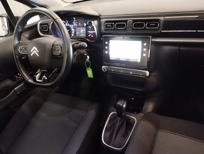 Citroën C3 1.2 Thp 110 Shine Business Ste Ba