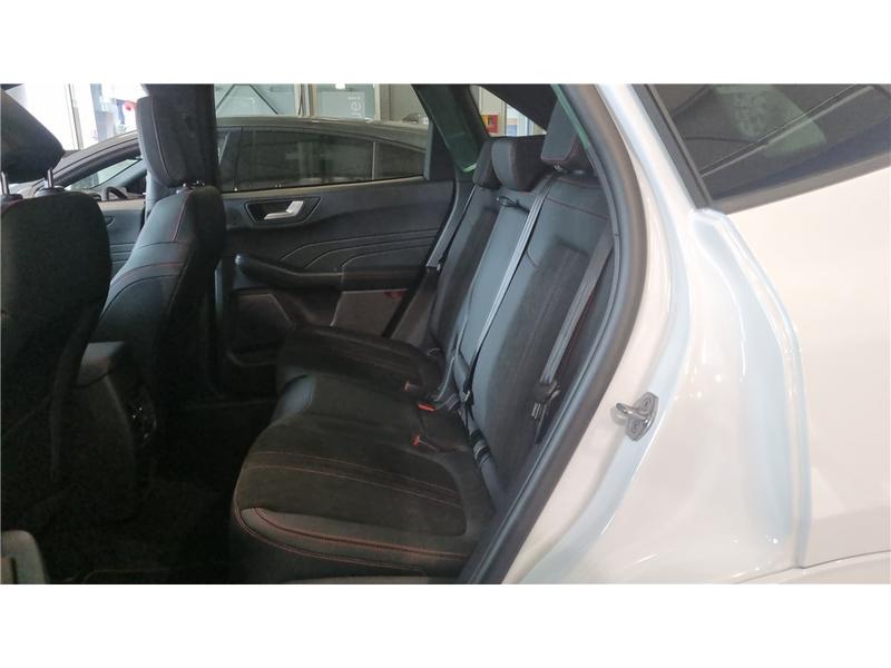 Ford Kuga 2.5 Duratec 243 Ch Phev Powershift St-Line X
