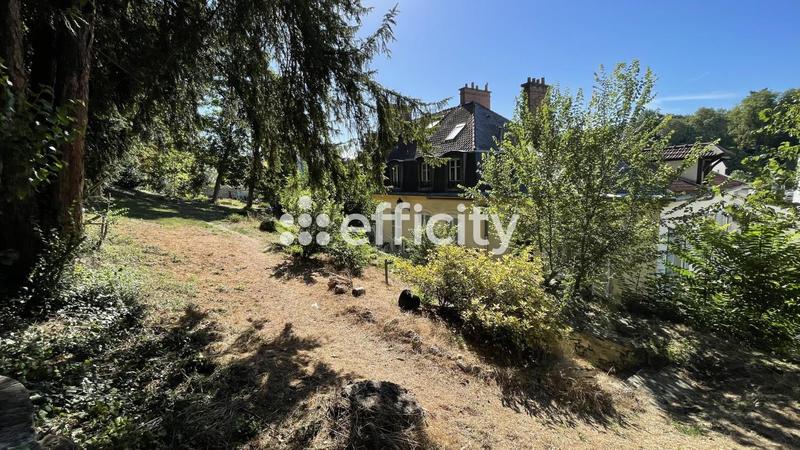 Duplex - 80 m² - 3 pièces